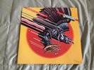 Judas Priest Screaming for Vengeance Vinyl Album includes OG merch order form