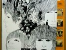 THE BEATLES Revolver - ORIGINAL 1966 US Capitol LP (ST-2576) SUPERB