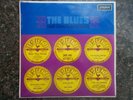 M- UK  LONDON LP - VARIOUS ARTISTS - 