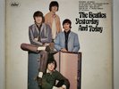 The Beatles Yesterday And Today1966 ST-2553 LP Capitol Records