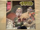 MF Doom MM...Food 2xLP SEALED Pink and Green Vinyl