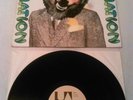DAMNATION - WHICH IS THE JUSTICE WHICH IS THE THIEF LP EX ( + )   ORIGINAL U.S