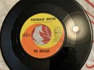 Beatles HTF Subsidiary Single - PAPERBACK WRITER