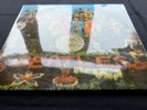 THE BEATLES: Sgt. Pepper's Lonely Hearts Club Band Org 4th UK '69 Pressing EX/EX