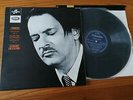 TOP CONDITION CHOPIN / SAMSON François LP COLUMBIA SAXF 1030 STEREO Dowel Spine
