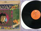 DONOVAN - SUNSHINE SUPERMAN LP PROMO Record 1966 Epic BN 26217 - VG+ to EX  RARE