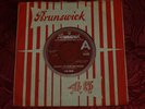 The Who Original Vinyl Single 'Anyway Anyhow Anywhere' Demo Copy