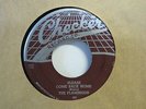 The Flamingos-Please Come Back Home/I Want To Love You-Doo Wop-7