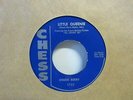 Chuck Berry-Little Queenie/Almost Grown-Rock-7