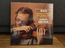 Bach 3 Sonate E 3 Partite Per Violino Solo BWV 1001-1006 Gidon Kremer 6769053