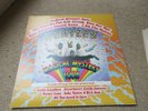 The Beatles Magical Mystery Tour LP UK 1st Press 1976 BEAUT  [Ex/Ex]
