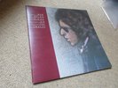 Bob Dylan Blood On The Tracks LP UK 1st Press [Vg+/Ex]