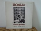 Roscoe Mitchell Nonaah Nessa n-9/10 (N Kimball) 2-LP gatefold (only vinyl issue)