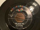 The Sapphires The Slow Fizz VG Northern Soul