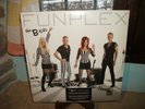 THE B-52s  FUNPLEX  2008 LP+CD USA Sealed
