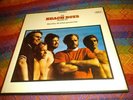 The Beach Boys Deluxe Set LP - Near Mint Vinyl 3 LP Set Pet Sounds Stereo RM