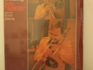 LP KAI WINDING + DINO PIANA duo bones RED RECORD italy VPA 143 Mint and sealed