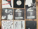 Metal Urbain Cabaret Voltaire Electric Eels - 9 Rough Trade 7/45 UK 77-79