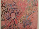 FLUTE  &  VOICE  „ Imaginations of Light „ ( PILZ Record 2021088 ) Original 1971