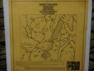 ROBIN TROWER - GUITAR BANDIT LP LIVE IN CONCERT SF 1973 TAKRL1939 VG+/EX