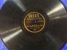 Blenders The Masquerade Is Over Little Small Town Girl EX DECCA 27403 doo wop 78