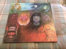 KING CRIMSON IN THE WAKE OF POSEIDON ISLAND ILPS 9127 PINK i 1970 EXCELLENT