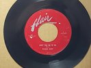 RICHARD BERRY - What You Do To Me / The Big Break - RPM 45 - 1954 - VG