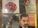 Art Farmer- 4 LP Jazz Lot- Modern Art / Aztec Suite / Brass Shout / Something