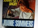 WHITE LABEL PROMO Joanie Sommers WARNER BROS. 1470 MONO M-/M- 