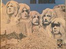 Deep Purple In Rock Vinyl LP G/F  Harvest SHVL 777 1970  A4/B3 EX / NM