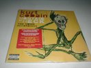 Kurt Cobain MONTAGE OF HECK Universal 2 LP SEALED HYPE Pre Grunge Pop NIRVANA