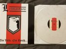 Leibstandarte - Ein Volk, Ein Reich... WHITE LP. goatmoon Wolfnacht Der sturmer