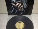Blind Guardian - Somewhere Far Beyond 1993 Korea LP Vinyl Insert No Barcode