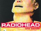 RADIOHEAD The Bends PARLOPHONE  1995 UK  PRESSING VINYL LP PCS 7372
