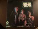 Cream-Fresh Cream-Atco 33-206-MONO USA RARE