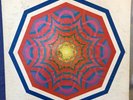 THE FARM BAND-ST-PSYCH LP-MANTRA RECORDS-ORIGINAL 1972+Poster & Inner Sleeves