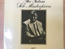 ART TATUM - THE TATUM SOLO MASTERPIECES - 13 LP VINYL RECORD SET - Excellent