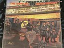 The Beatles RARE PROMO Fab Four On Film/The Beatles' Movie Medley NM/NM- 7