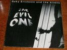 Roky Erickson and the Aliens The Evil One LP 1981 psych 13th Floor Elevators