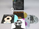 Turntable Lab Stones Throw 8LP (Madvillain (MF DOOM), Dilla) LTD to 500 SEALED