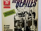 The Beatles - Sonderanfertigung der Electrola für Hör Zu - Vinyl, Schallplatte