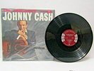 1-ALBUM-JOHNNY CASH-THE FABULOUS JOHNNY CASH-COLUMBIA CL-1253 MONO-1958 CAN.NM-