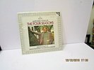 1-LP-ANTONIO VIVALDI-THE FOUR SEASONS-TREVOR PINNOCK ARCHIV-RECORDINGS-US-SEALED