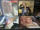 6-LP-TAMMY WYNETTE-STAND BY YOUR MAN-YOU BROUGHT ME-DIVORCE-GREATEST-ONE OF KIND