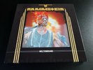 RAMMSTEIN - weltenbrand -   3 x LP  BOX - coloured vinyl