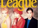 HUMAN LEAGUE THE-CRASH VINYL NEW