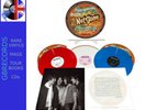 SMALL FACES - OGDENS NUT GONE FLAKE (BOX SET)  3 VINYL LP NEW 50th anniversary
