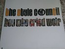 The Style Council - Boy Who Cried Wolf - 12