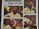 AUDIOPHILE ANALOGUE PRODUCTION Muddy WATERS 