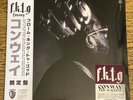 From King To A God - Conway the Machine OBI Vinyl IN HAND SHIPS ASAP x of 100